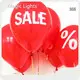 Latex Balloons with Logo Price List 1