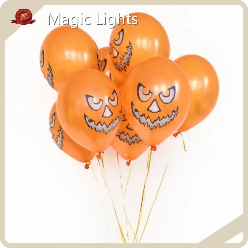 Magic Lights Party Balloons Supplier 30Days Manufacturers 1