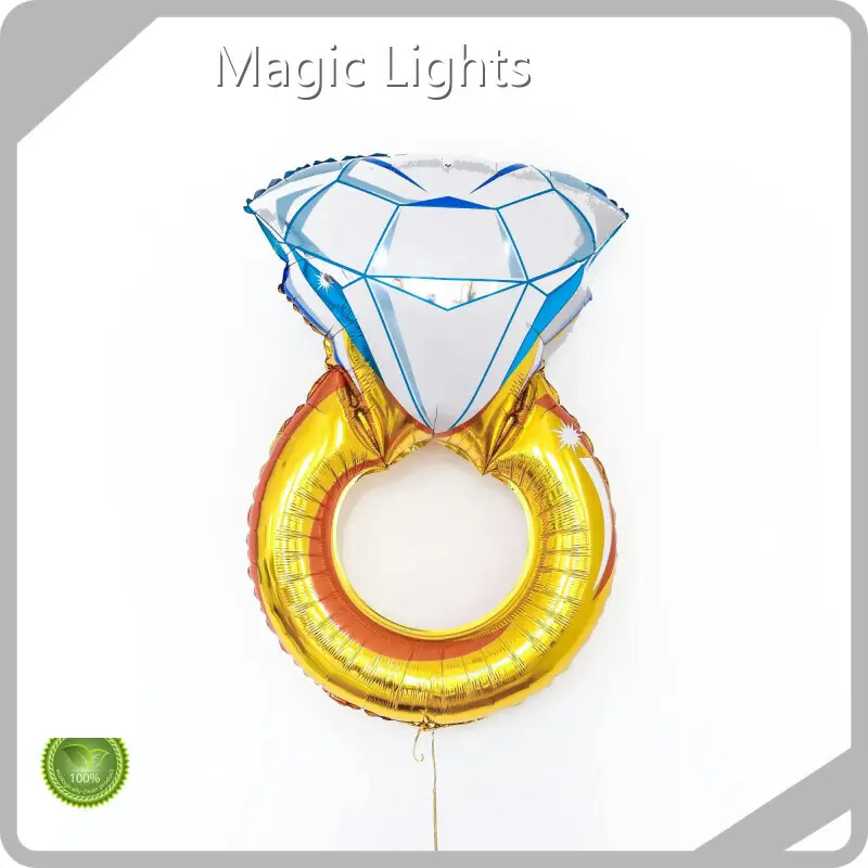 Party Supplies Supplier Products Wholesale - Magic Lights 1