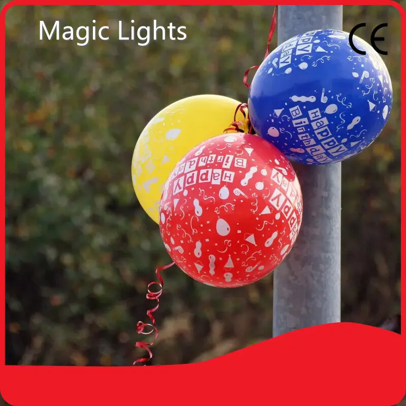 Modern Custom Balloon Manufacturers Price List 1