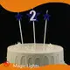 Magic Lights Number Candle 500000+ Number Candle Company 1