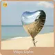 Magic Lights Balloon Manufacturer Silver Company 1
