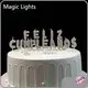 Letter Candle Letter Candle Wholesale - Magic Lights 1