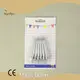 Magic Lights Pillar Candles Thin 576 Packs Per Carton Company 1