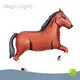 Foil Balloon Manufacturers Shaped Latex & Foil Balloon Wholesale - Magic Lights 1
