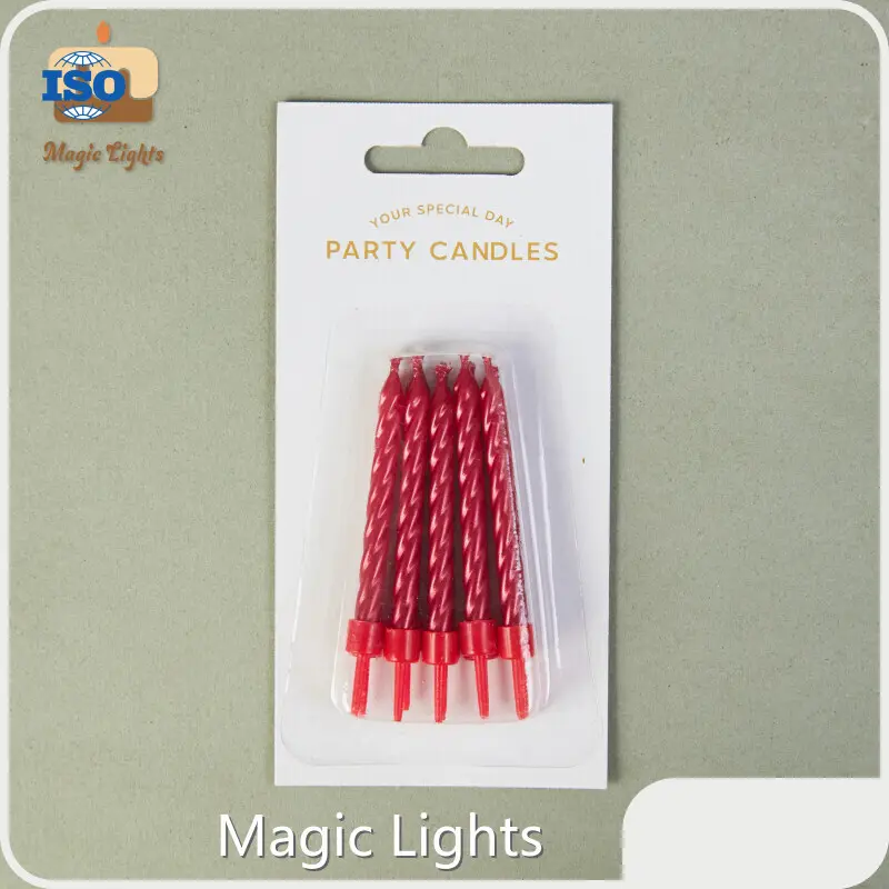 Bulk Buy Christmas Candles Company 1