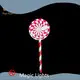 Custom Plastic Cupcake Toppers Price List 1