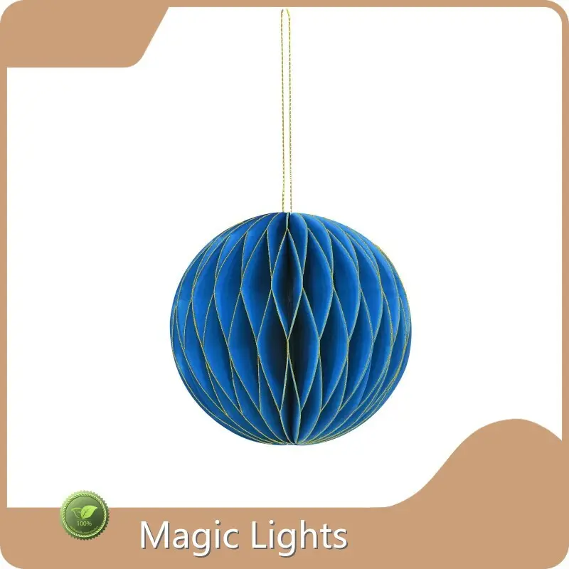 Artigos para festas no atacado da Magic Lights 1