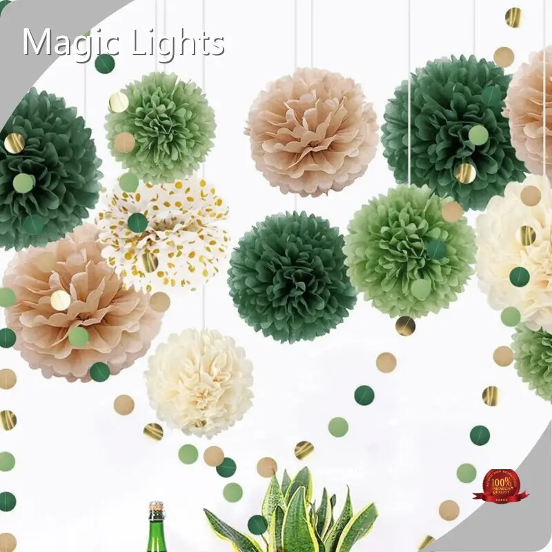 Magic Lights Wholesale Party Supplies Price List 1