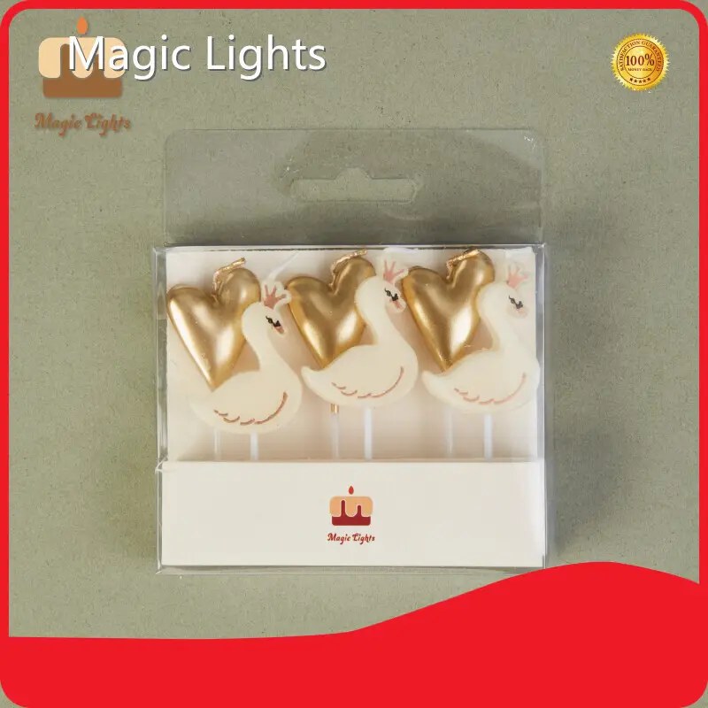 Candle Manufacturers Candle Wholesale - Magic Lights 1