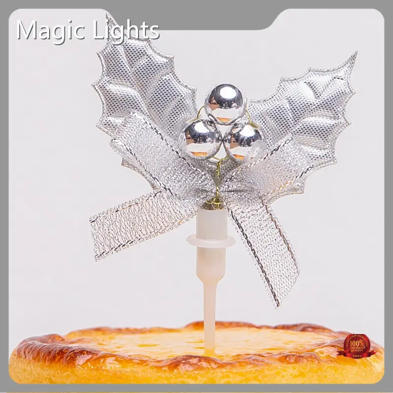 Wholesale Cake Supplies by Magic Lights 1