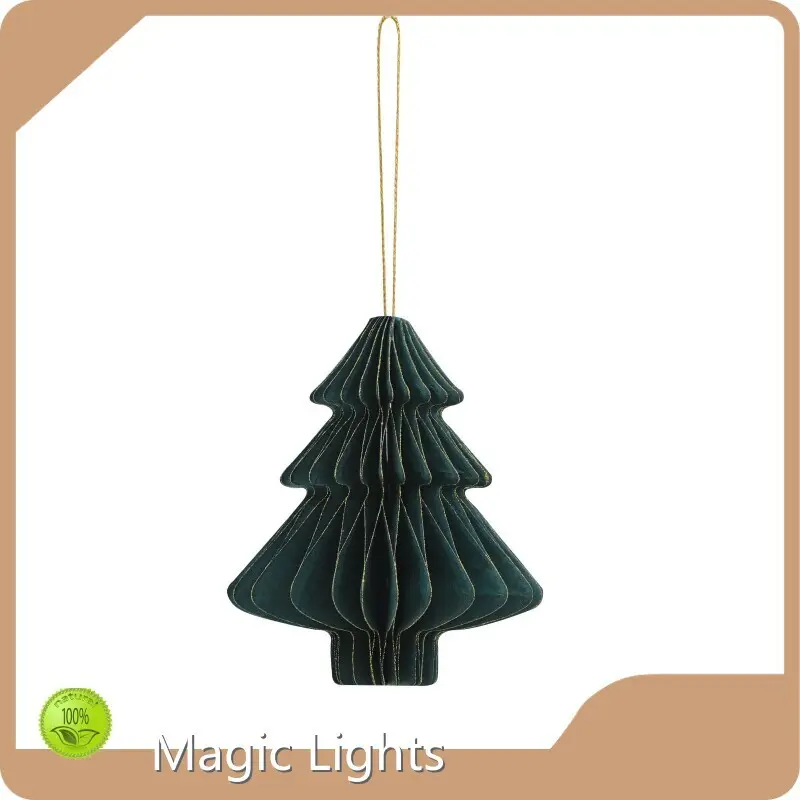 Paper Decorations Wholesale Honeycomb Balls Wholesale - Magic Lights 1