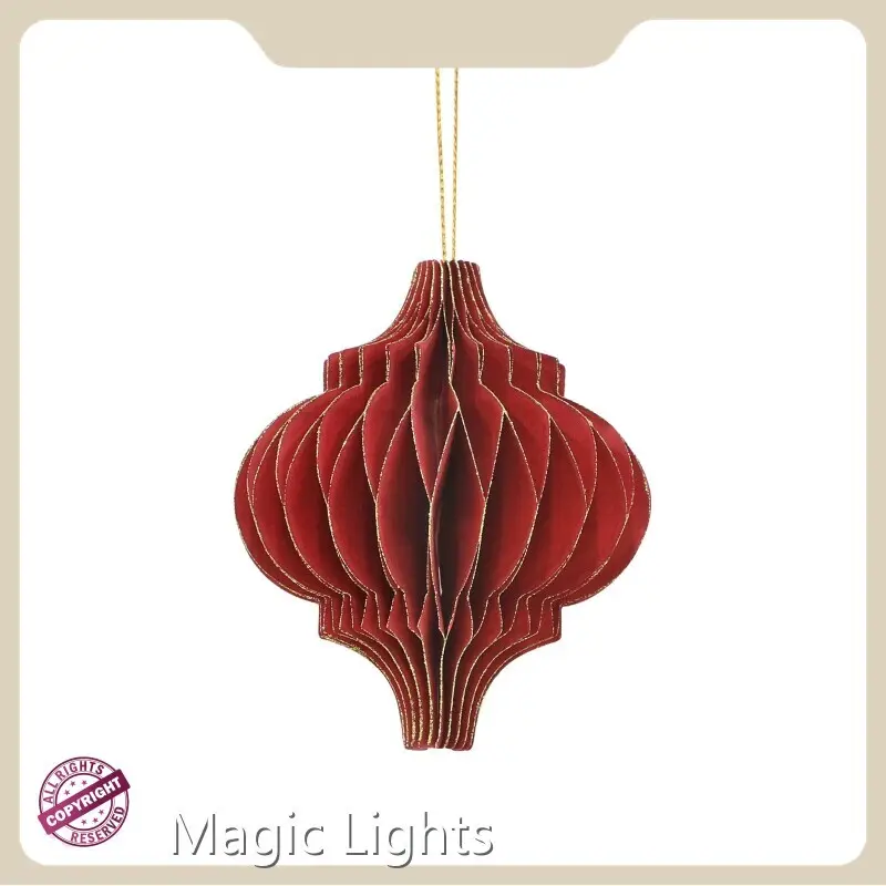 Festive Party Supplies by Magic Lights 1