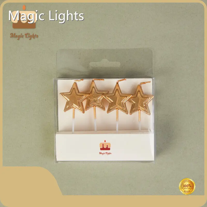 Candle Company by Magic Lights 1