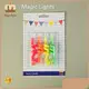 Birthday Candles Party Candle Wholesale - Magic Lights 1