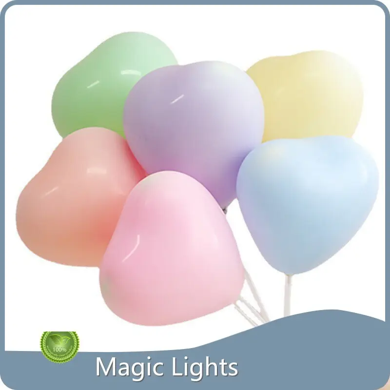 Bulk Balloon Supplier by Magic Lights 1