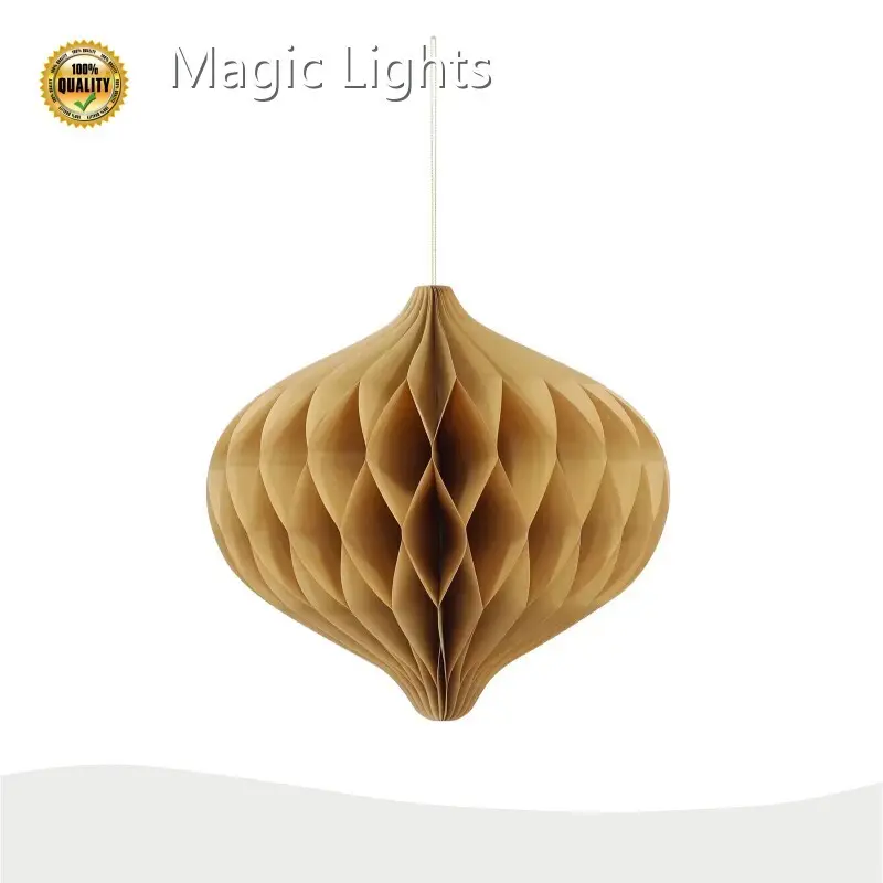 Magic Lights Festive Supplies Paper Festive Supplies Company 1
