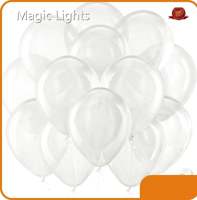 Balloons Factory Price List 1