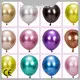 Party Supplies Factory Plain Latex Balloon Wholesale - Magic Lights 1